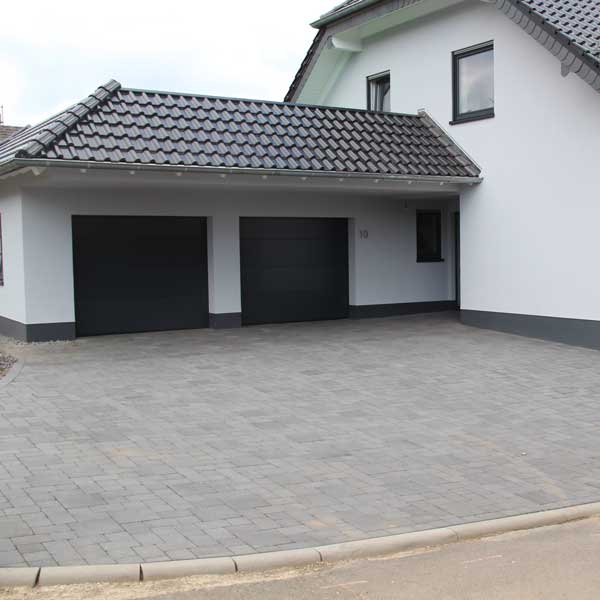Hofpflaster