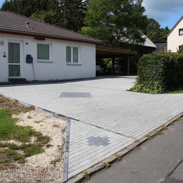 Einfahrten
