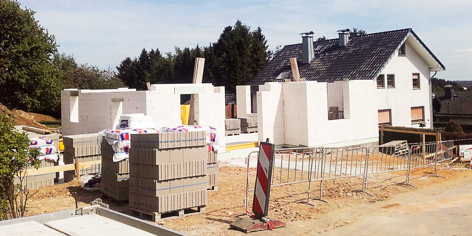 Rohbau